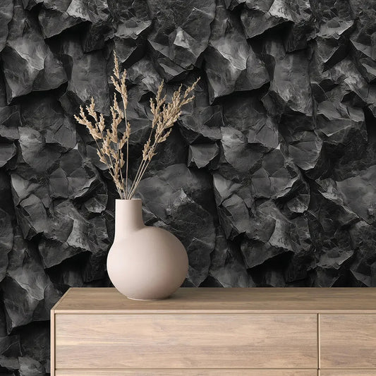 Obsidian Peak Mural