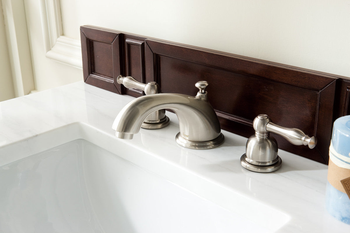 Brittany 30" Single Vanity Cabinet