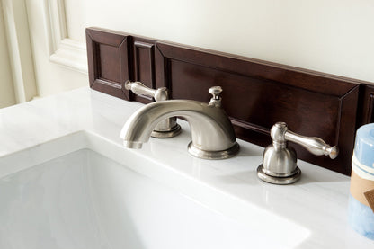 Brittany 30" Single Vanity Cabinet