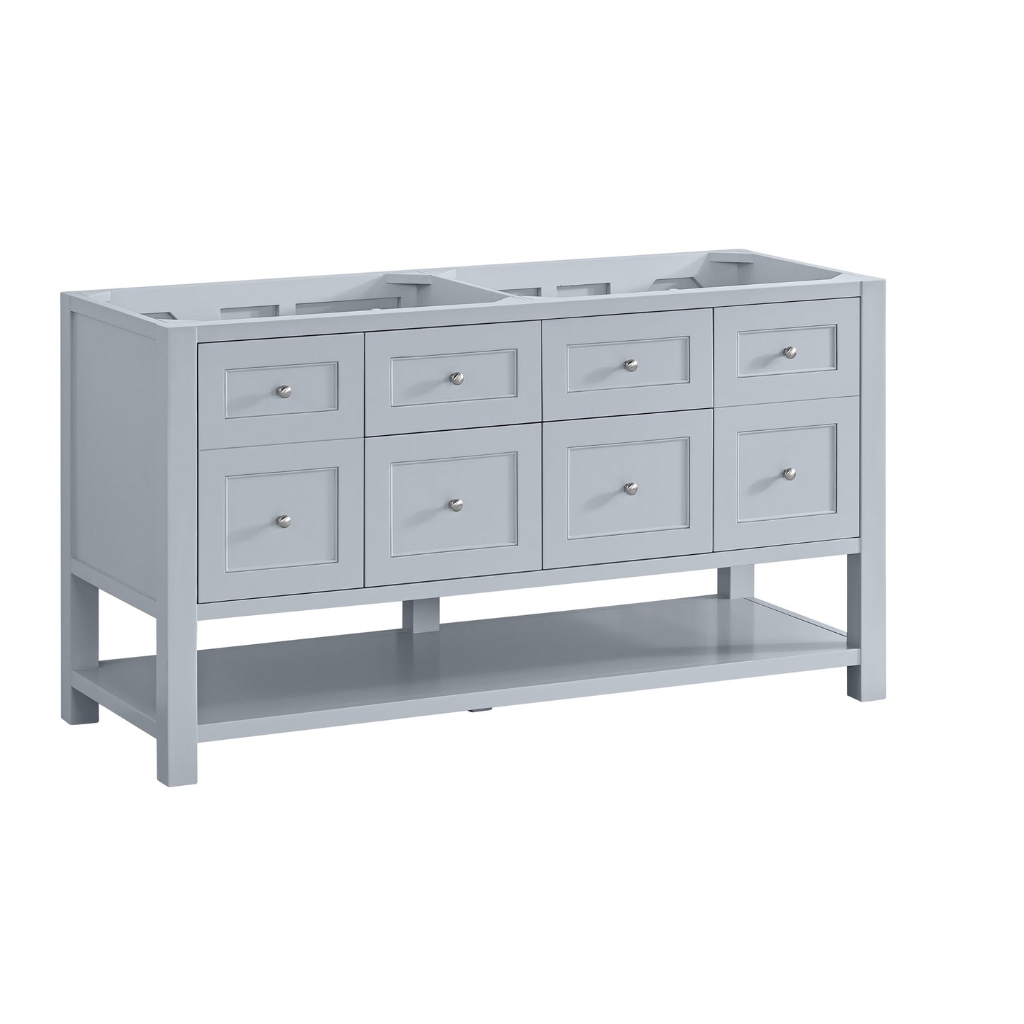 Breckenridge 60" Single Vanity