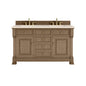Brookfield 60" Double Vanity