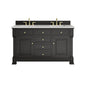 Brookfield 60" Double Vanity