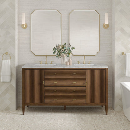 Myrrin 60" Double Vanity