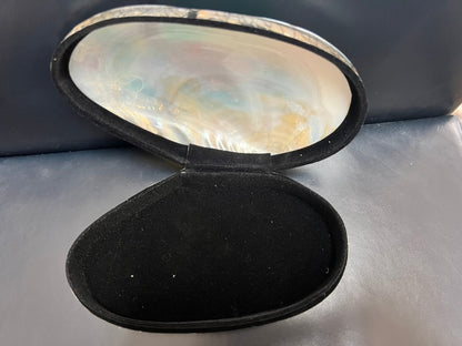 Abalone Boxes - Two Styles