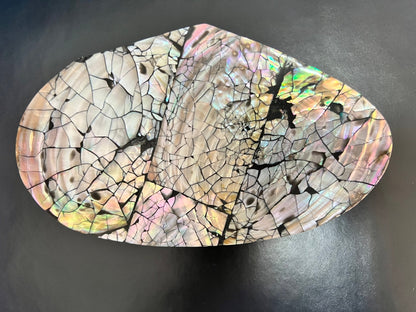 Abalone Boxes - Two Styles