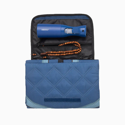 ABDEEZ Travel Bundle | Your Spiritual Journey Companion