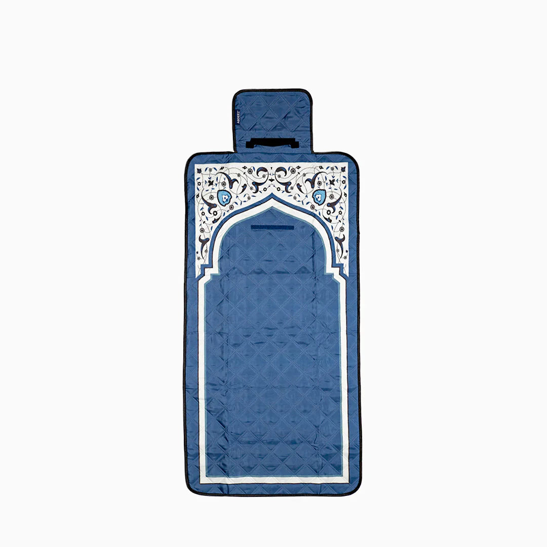 ABDEEZ Wudhu & Worship Bundle