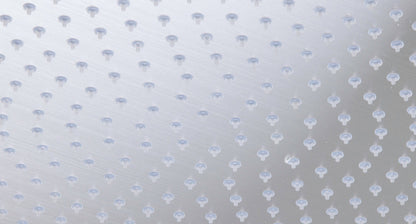 ALFI brand RAIN16R 16" Round Ultra-Thin Rain Shower Head