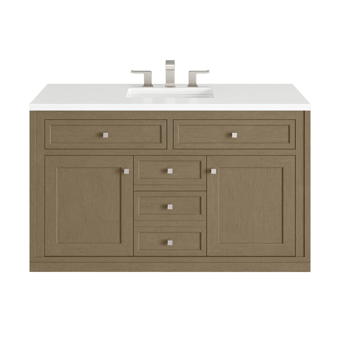 Chicago 48" Single Vanity