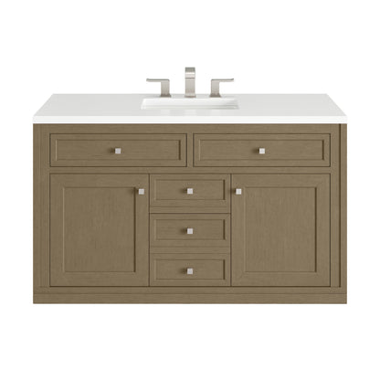 Chicago 48" Single Vanity
