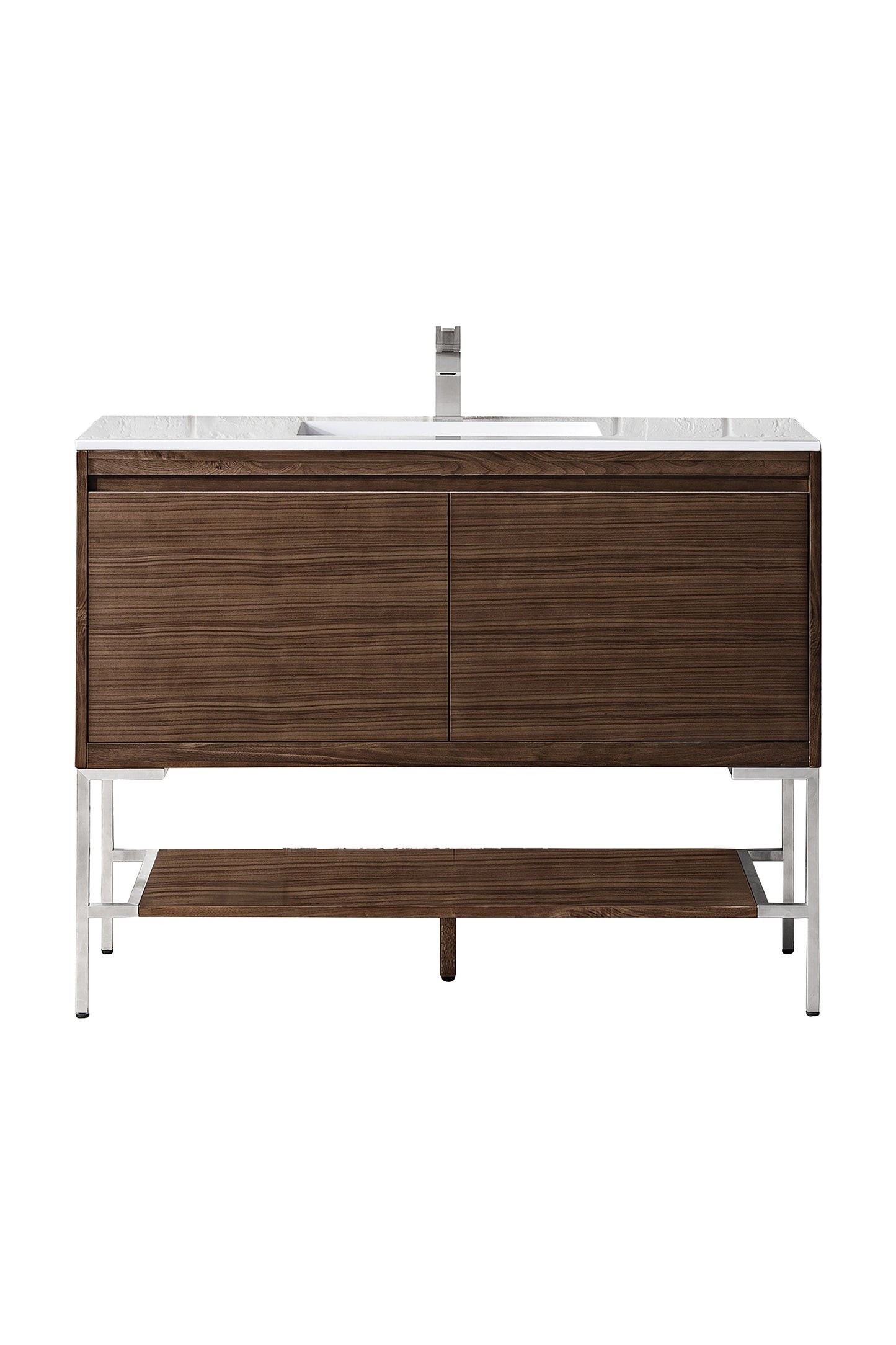 Mantova 47.3" Single Vanity Cabinet