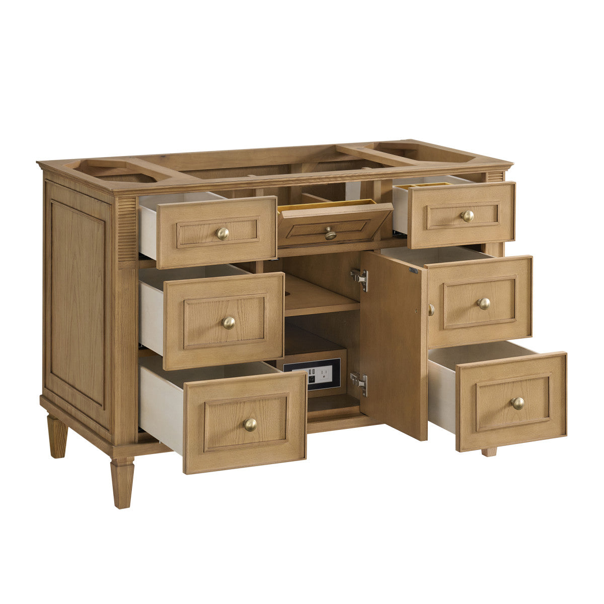 Lorelai 48" Single Vanity