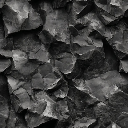 Obsidian Peak Mural