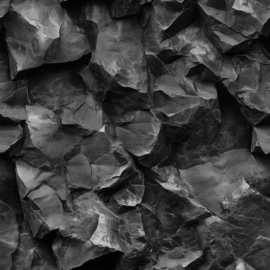 Obsidian Peak Mural