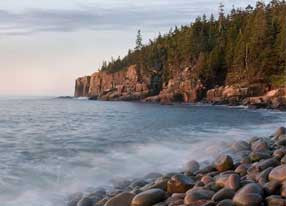 Acadia National Park