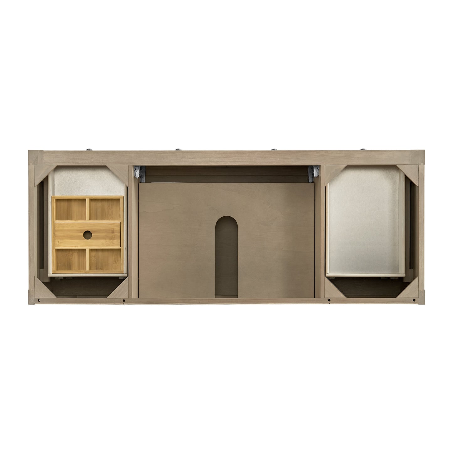 Breckenridge 60" Single Vanity