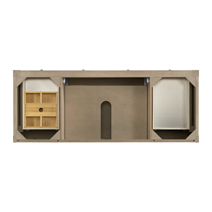 Breckenridge 60" Single Vanity