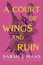 A Court of Wings and Ruin
