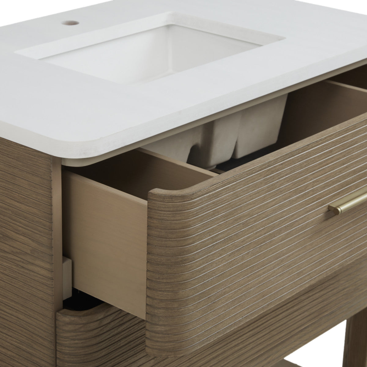 Lucian 36" Single Vanity