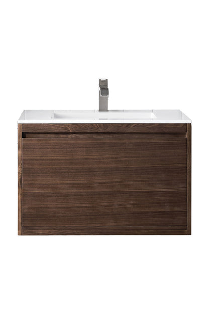 Mantova 31.5" Single Vanity Cabinet