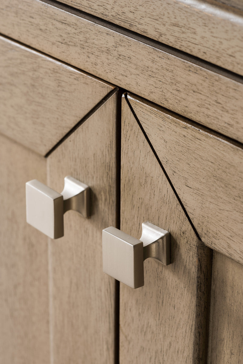 Chicago 36" Single Vanity Cabinet