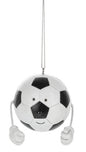 Soccer Buddy Ornament