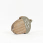 Adams & Co Wooden Acorn