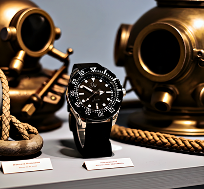 Dapr Watches- Men's Automatic Watch – Premium Look, Low Price – "The Adams"