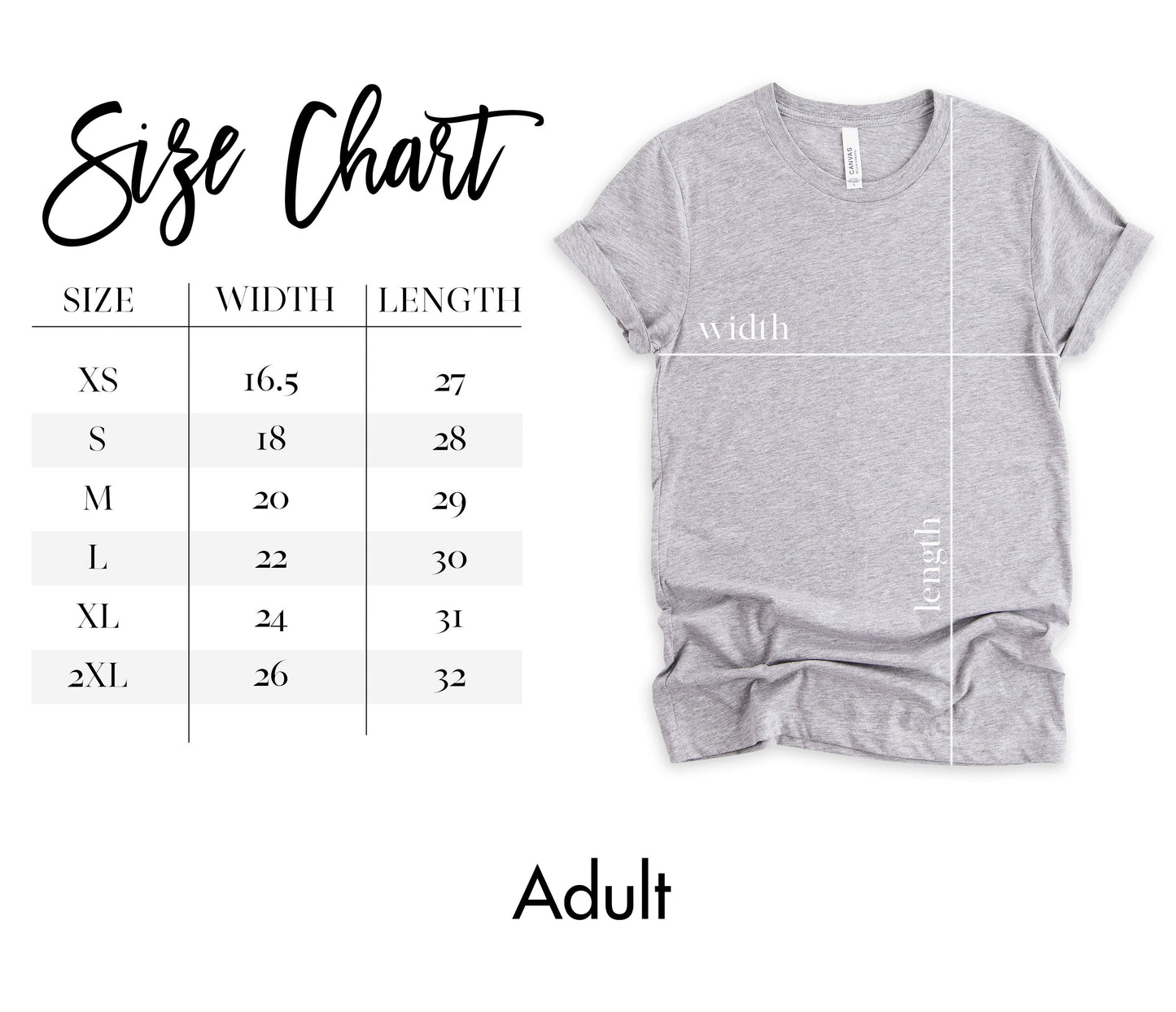 Most Likely To Christmas Family Tees - 60 Designs! Comfort Colors T-Shirt