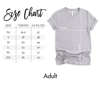 Most Likely To Christmas Family Tees - 60 Designs! Comfort Colors T-Shirt