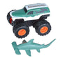 Adventure-Mini Truck Hammerhead 4"