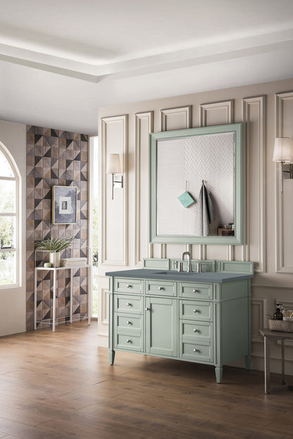 Brittany 48" Single Vanity Cabinet