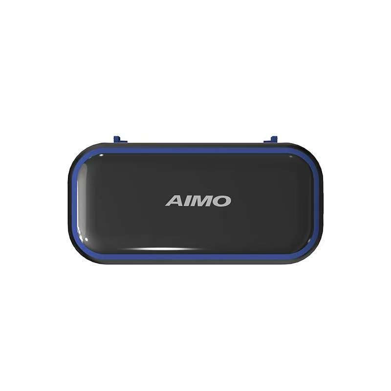 AIMO MR3 Bluetooth Tattoo Stencil Pocket Printer (can use roll paper)