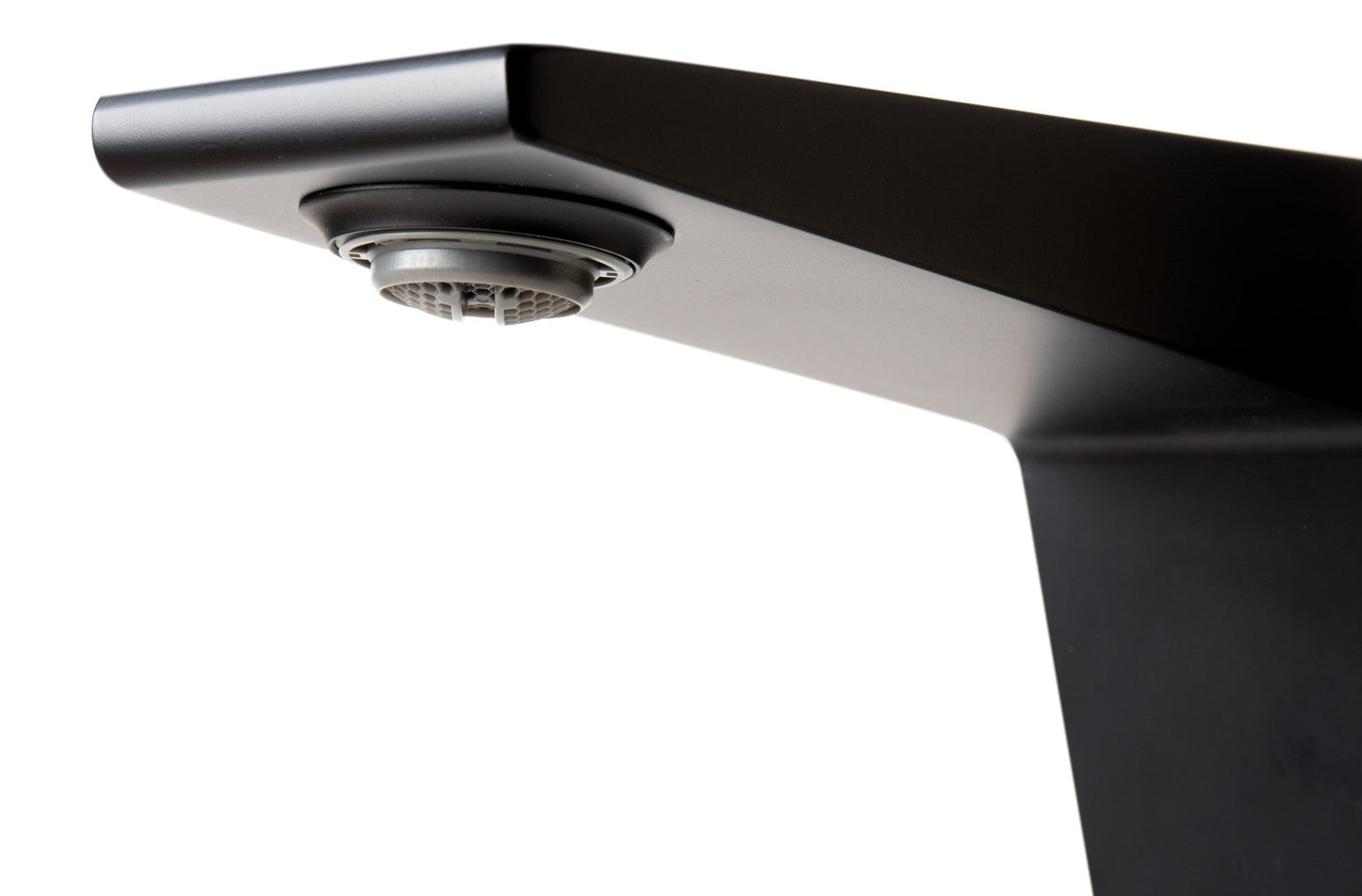 ALFI brand AB1475 Single Hole Tall Bathroom Faucet