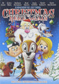 Christmas Is Here Again - DVD