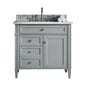 Brittany 36" Single Vanity Cabinet