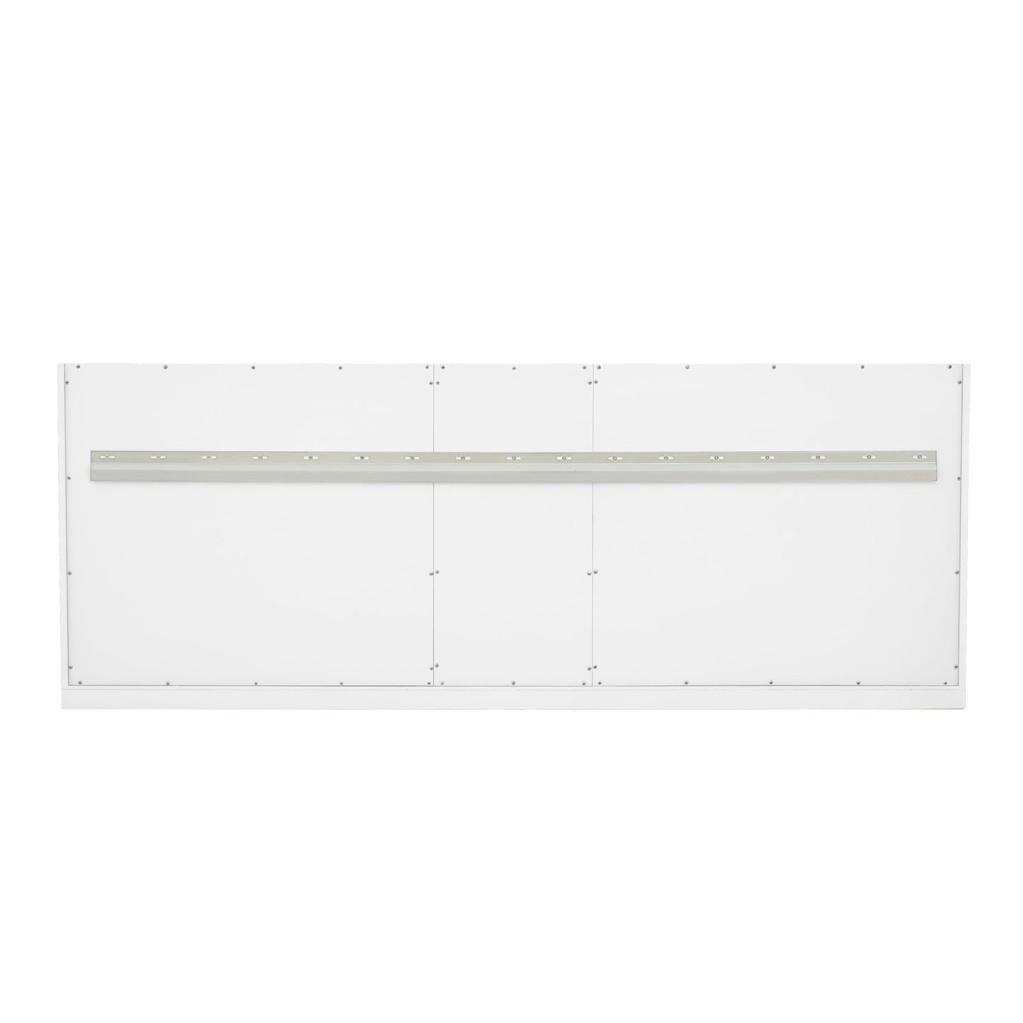 Chicago 72" Double Vanity