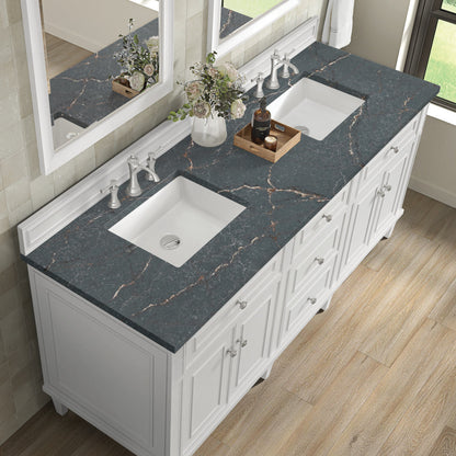 Lorelai 72" Double Vanity