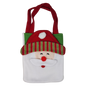 Christmas Friends Handbag - Santa