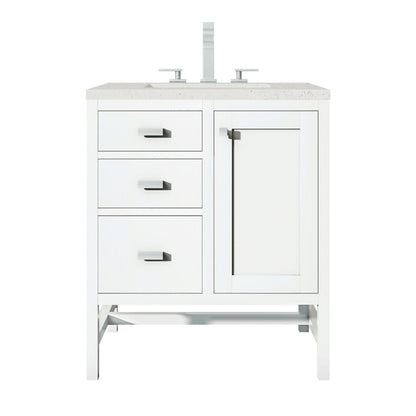 Addison 30" Single Vanity Cabinet