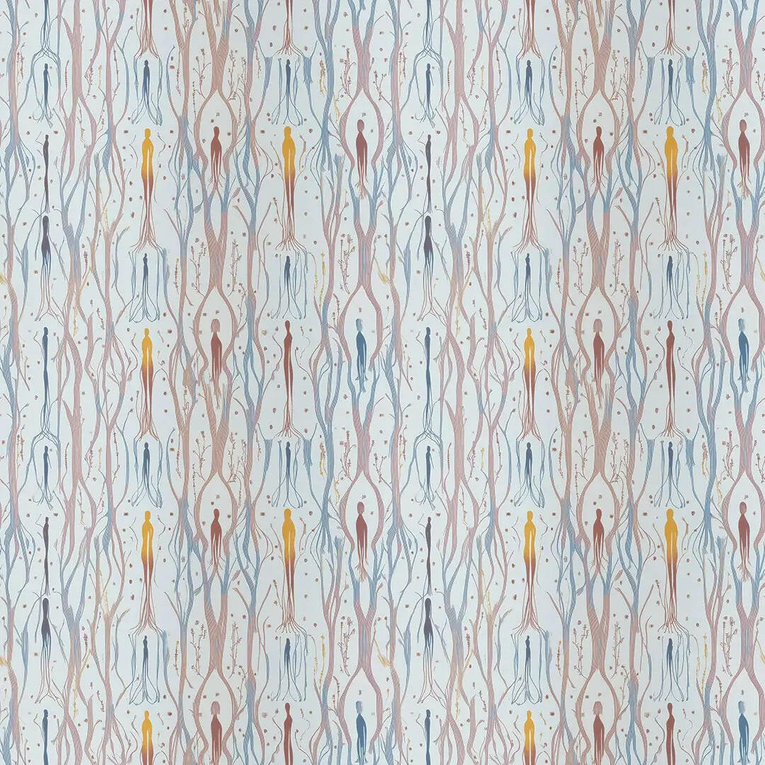 Ethereal Grove of Being