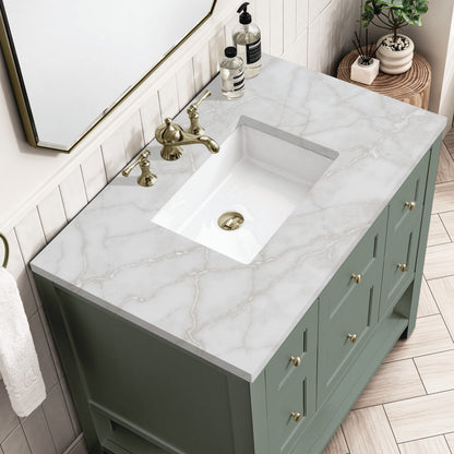 Breckenridge 36" Single Vanity Cabinet