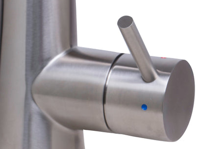 ALFI brand AB2034 Pull Down Single Hole Kitchen Faucet