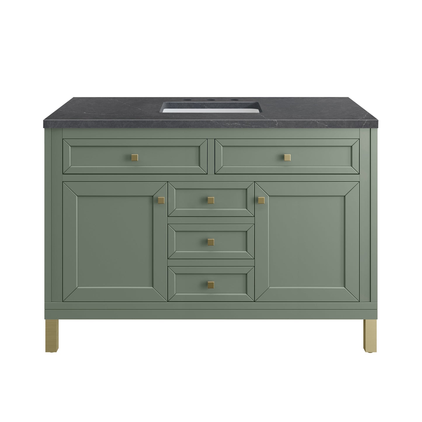 Chicago 48" Single Vanity