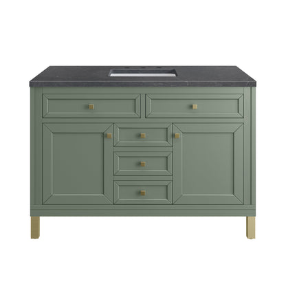 Chicago 48" Single Vanity