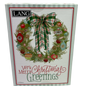 Christmas Greeting Petite Christmas Cards