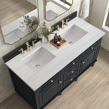 Lorelai 60" Double Vanity