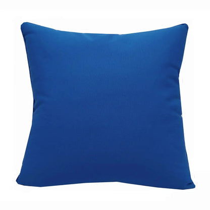 Agave-Tequila Maker Pillow Indoor/Outdoor Pillow