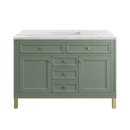 Chicago 48" Single Vanity