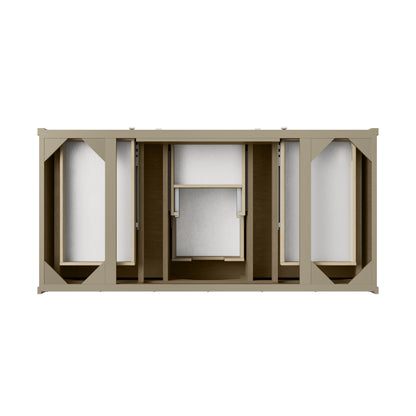 Chicago 48" Single Vanity